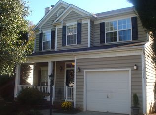 12138 Brownestone View Dr, Charlotte, NC 28269