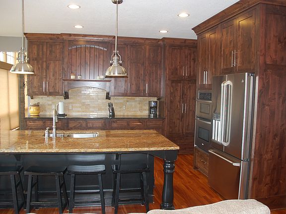 Craftsman Style Elegance