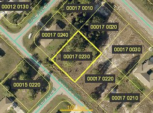 4892/4894 24th St SW, Lehigh Acres, FL 33973