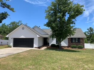 3483 Robin Ridge Rd, Waycross, GA 31503