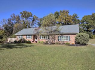 2985 W Brewington Rd, Sumter, SC 29153