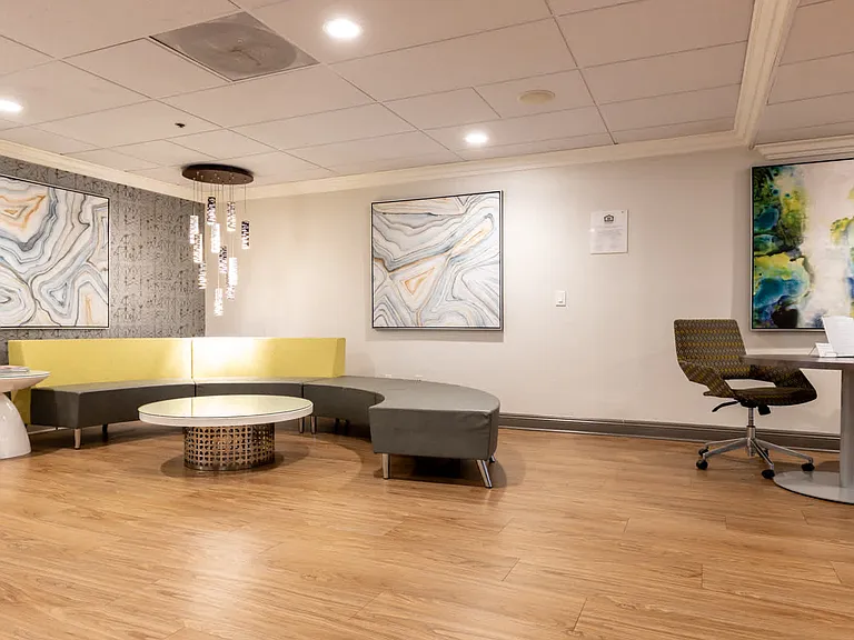 Resident Leasing Center