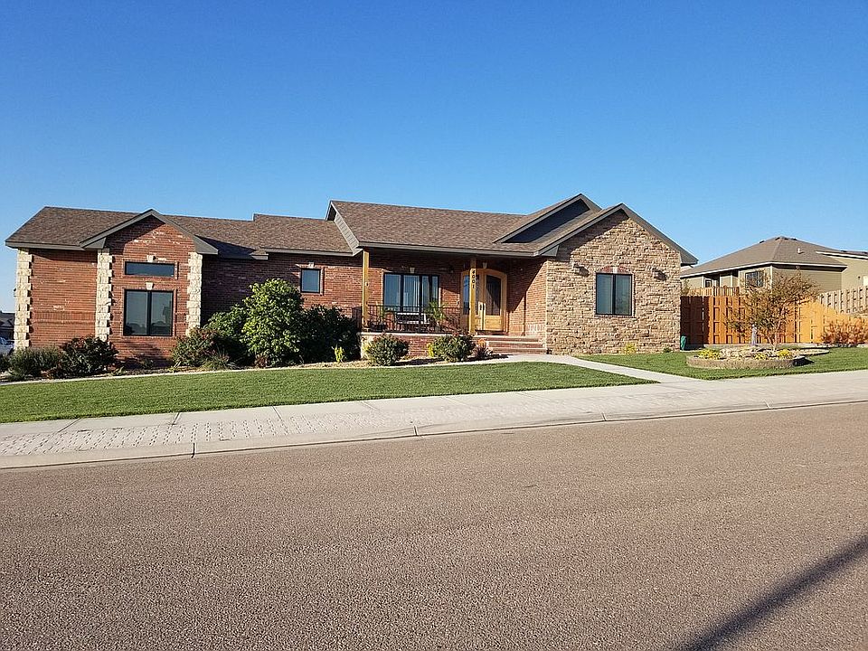 Main picture of house