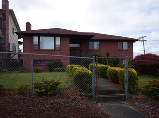 2205 S Mead St, Seattle, WA 98108