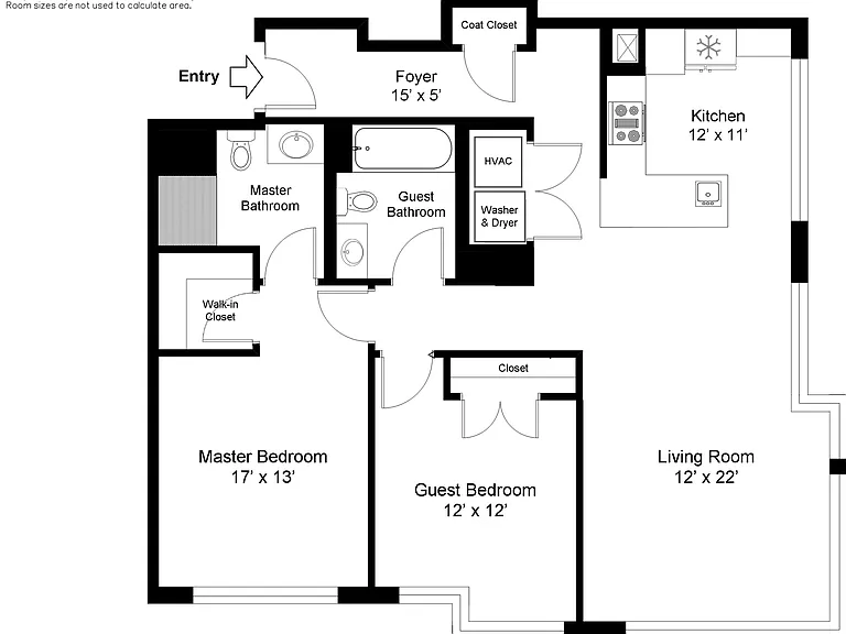 700 Harrison Ave #305 — Photo 9