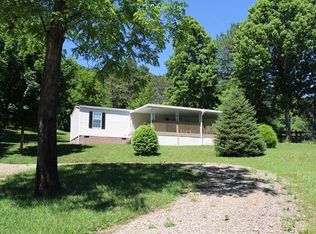 224 Warren Creek Rd, Candler, NC 28715