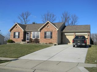 1142 Cannonball Way, Independence, KY 41051