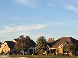 123 S Hamilton St, Minster, OH 45865