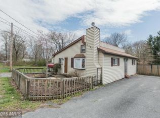 2107 Nuttal Ave, Edgewood, MD 21040