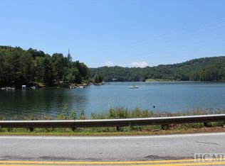 Tbd Highway 107n, Glenville, NC 28736