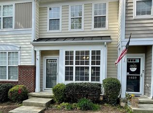 8467 Reedy Ridge Ln, Raleigh, NC 27613