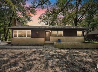 2205 W Wolpers Rd, University Park, IL 60484