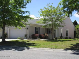 21 Old Country Dr, Beaufort, SC 29906