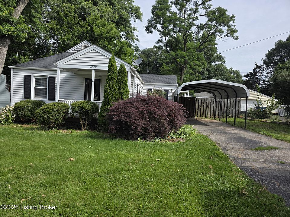1st image of 11907 Locust Rd