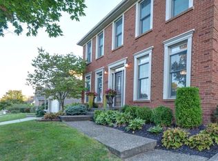 628 Poplar Springs Ln, Lexington, KY 40515