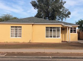 1318 E Granada Rd, Phoenix, AZ 85006