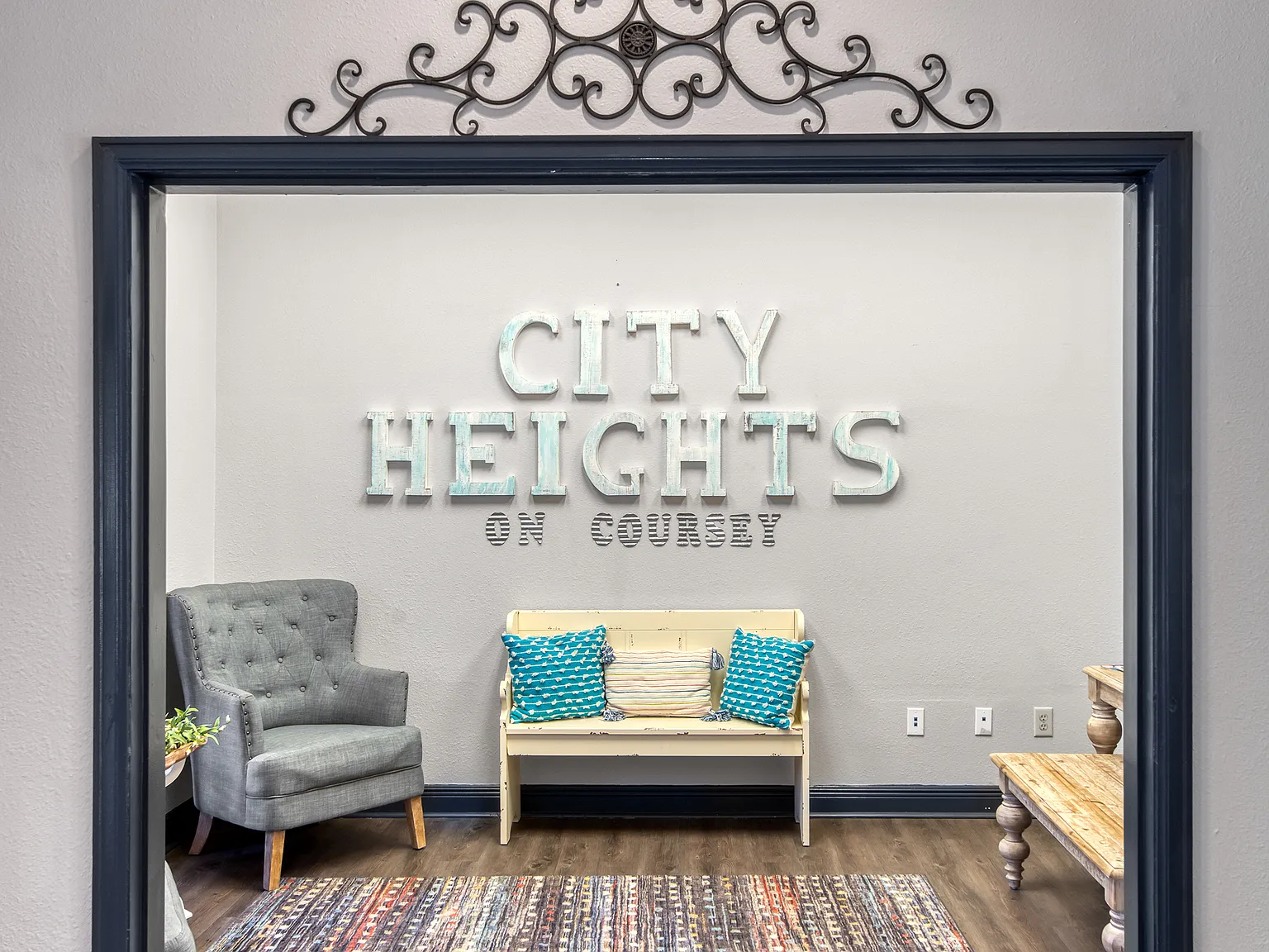 City Heights on Coursey — Photo 2