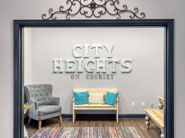 City Heights on Coursey, 13675 Coursey Blvd APT 1032, Baton Rouge, LA 70817