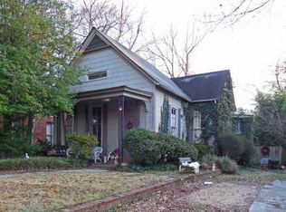 1799 Linden Ave, Memphis, TN 38104