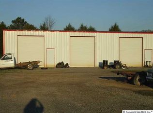 72 Highway, Woodville, AL 35776