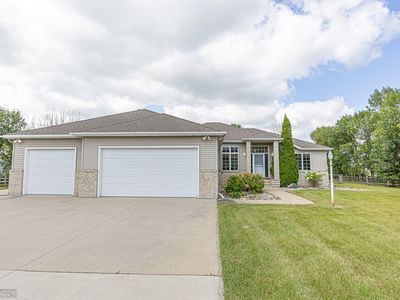 5209 73rd St S, Horace, ND, 58047