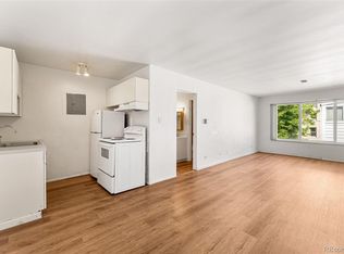 855 N Pennsylvania St APT 312, Denver, CO 80203