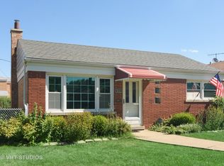 7452 W Touhy Ave, Chicago, IL