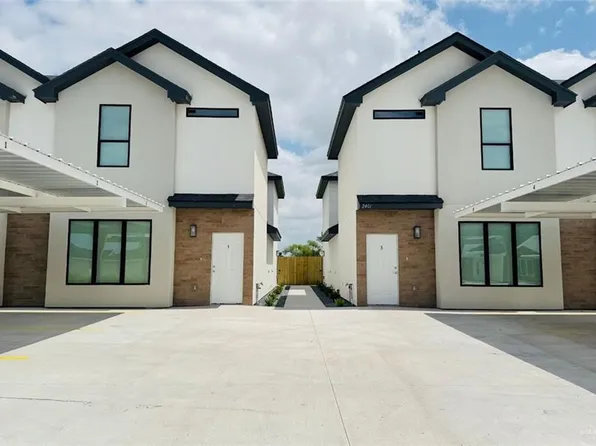 2405 E Viviana St, Edinburg, TX 78542