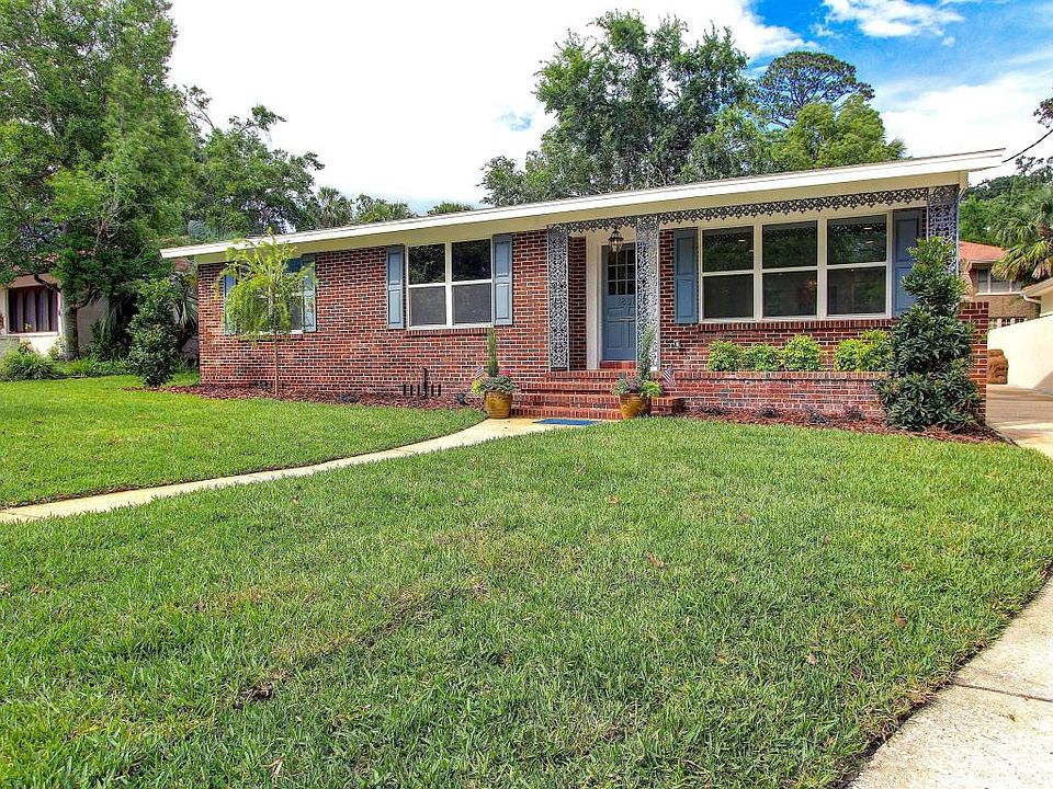 1831 Donald St, Jacksonville, FL 32205 Zillow
