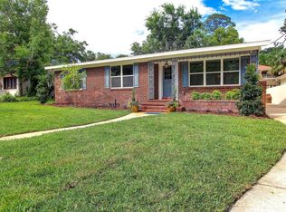 1831 Donald St, Jacksonville, FL 32205