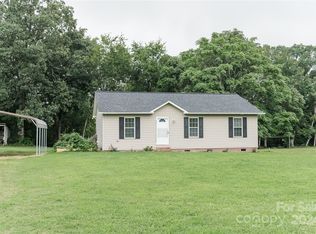 1125 Shuping Mill Rd, Rockwell, NC 28138