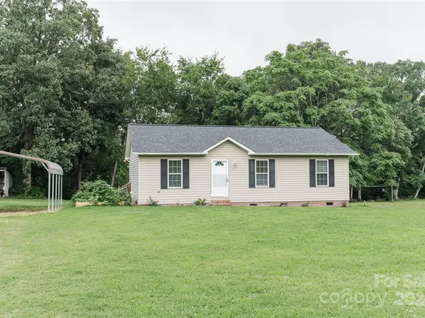 1125 Shuping Mill Rd, Rockwell, NC 28138