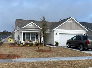 3716 Line Dr SPEC 153, Cypress C Little River, SC 29566
