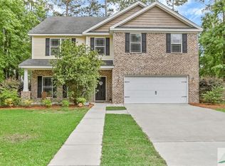 306 Saint Andrews Rd, Rincon, GA 31326