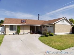 1645 N Dewayne Ave, Camarillo, CA 93010