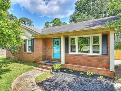 3912 Litchfield Rd, Charlotte, NC, 28211