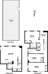 Rented by Nest Seekers International