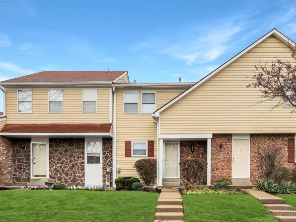 6532 Amber Ct, Mason, OH 45040