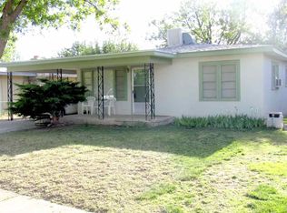 1604 S Pennsylvania Ave, Roswell, NM 88203