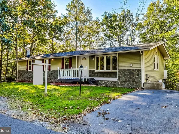 463 Buffalo Rd, Lusby, MD 20657