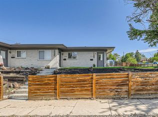 3233 E 33rd Ave, Denver, CO 80205