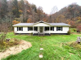 11690 Lyons Fork Rd, Coeburn, VA 24230