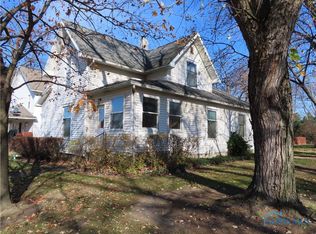 310 N Michigan St, Edon, OH
