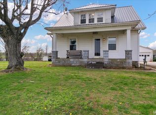 1199 W 47th St, Jasper, IN 47546