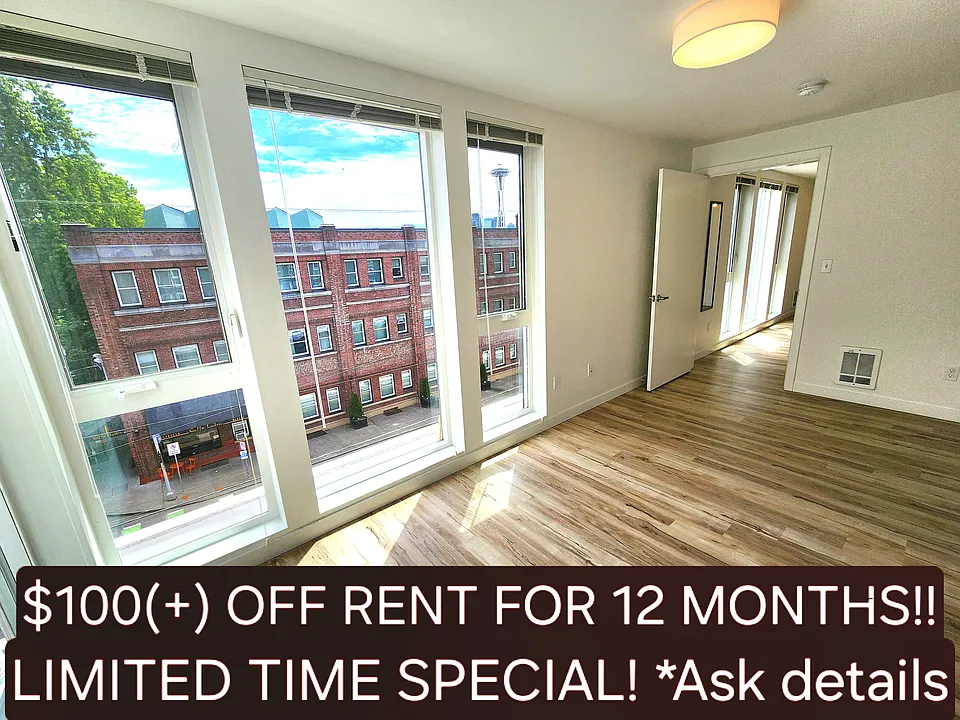 Russo Apartments