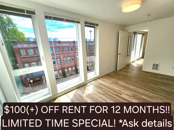 Russo Apartments