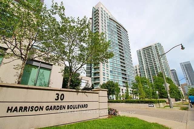 1st image of 30 Harrison Garden Blvd #1001
