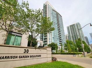 30 Harrison Garden Blvd #1001, Toronto, ON M2N7A9