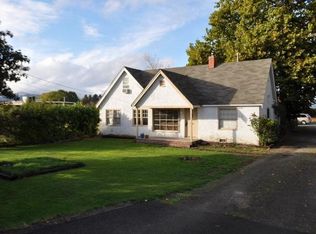2668 W Main St, Medford, OR 97501