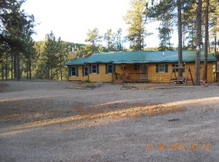 12625 Campfire Dr, Rapid City, SD 57702